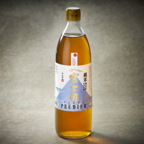 Fujisu Premium rice vinegar Vinegar