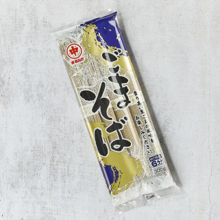 Sesame soba 300g