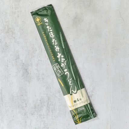 Udon Kitahonami Dlouhý konec 250g