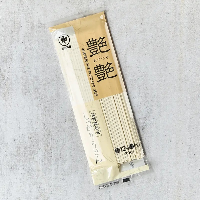 Adetsuya udon 200g