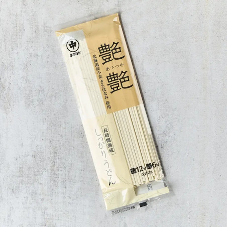 Adetsuya udon 200g
