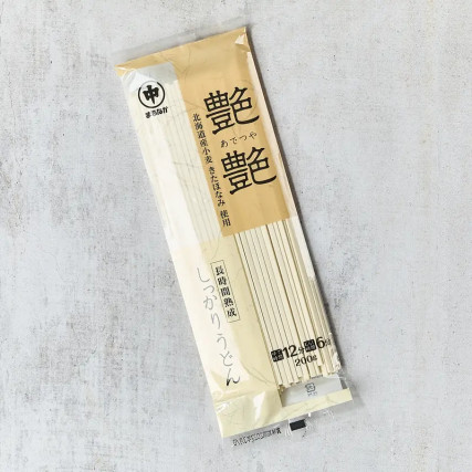 Adetsuya udon 200g