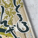 Tororo soba 300g