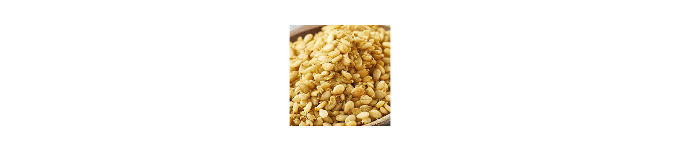 Condiment - Épicerie japonaise