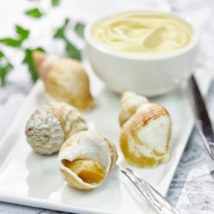Mayonnaise au miso