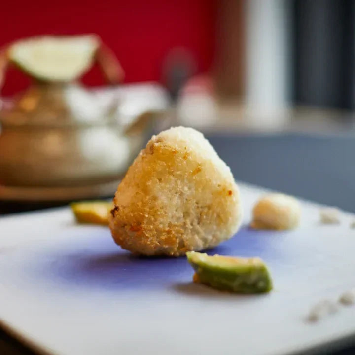 Recette yaki onigiri