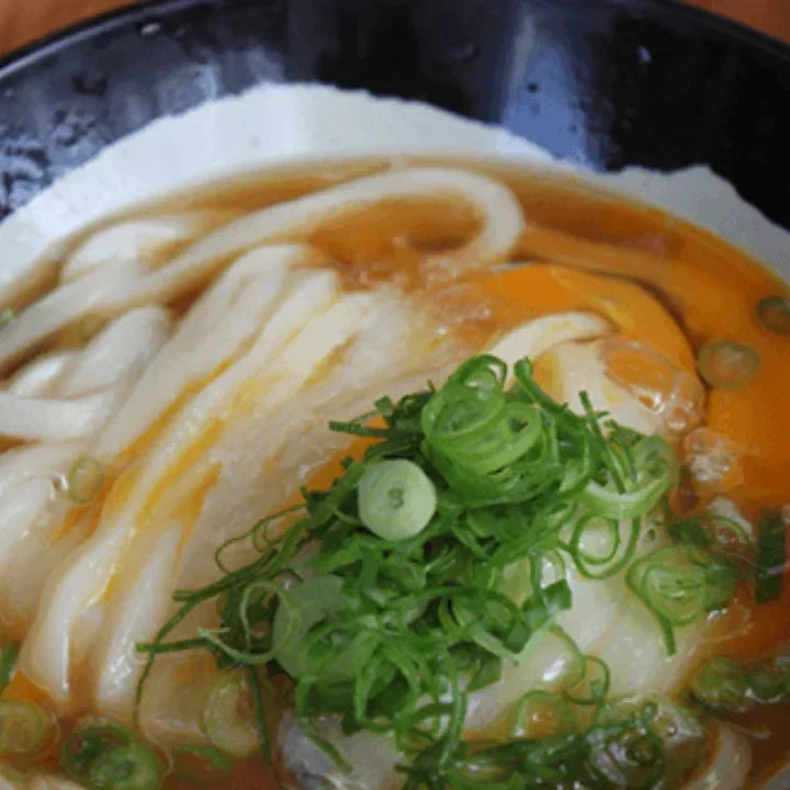Sanuki Udon : les meilleurs du Japon