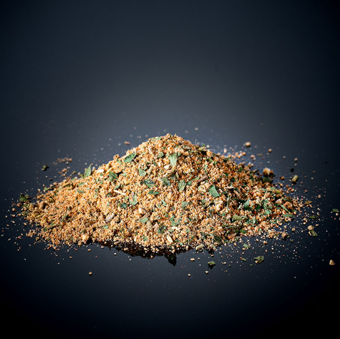 Mélanges d'épices