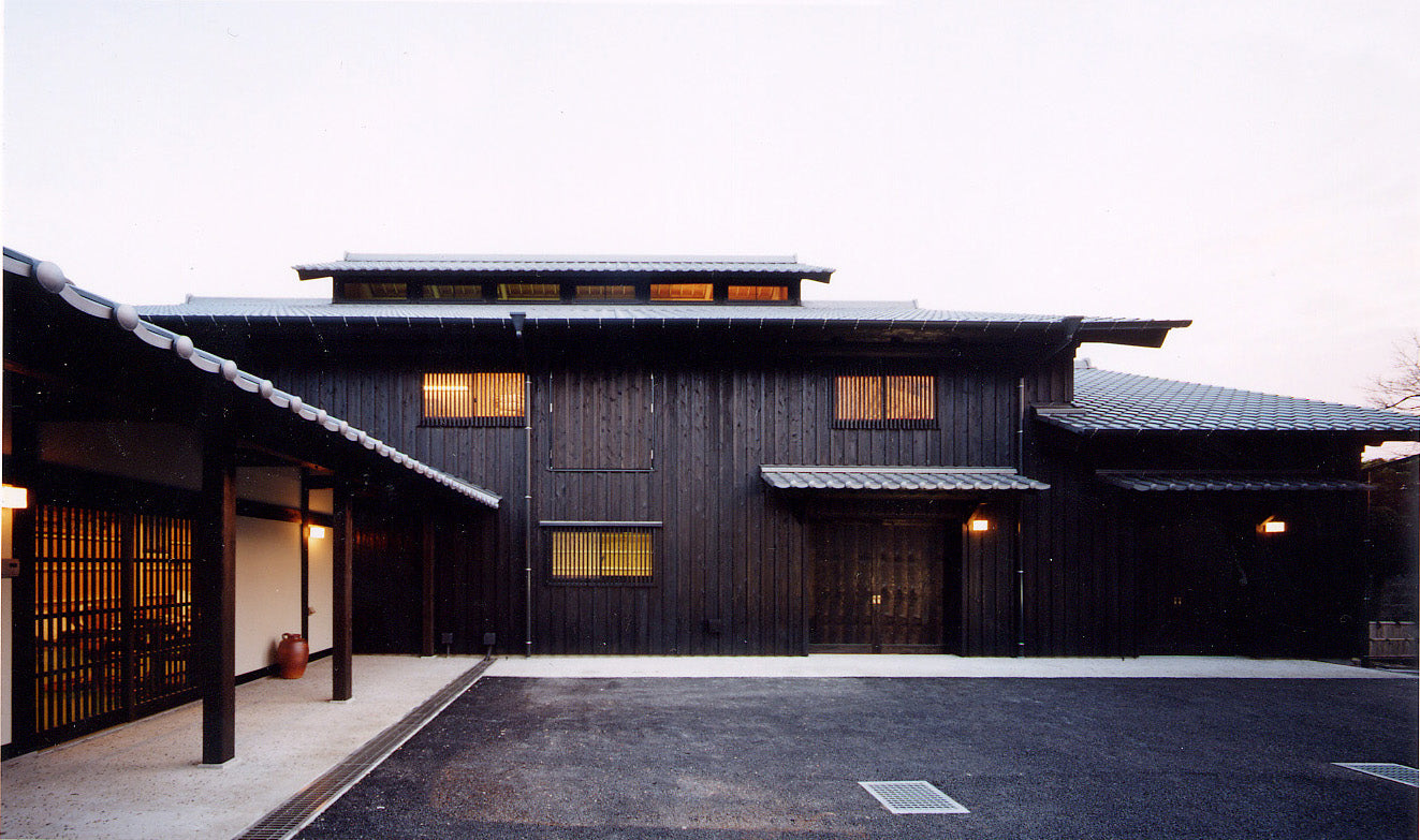 Takata Shuzojo