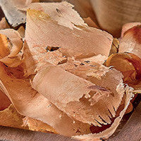 Bonite katsuobushi et autres poissons