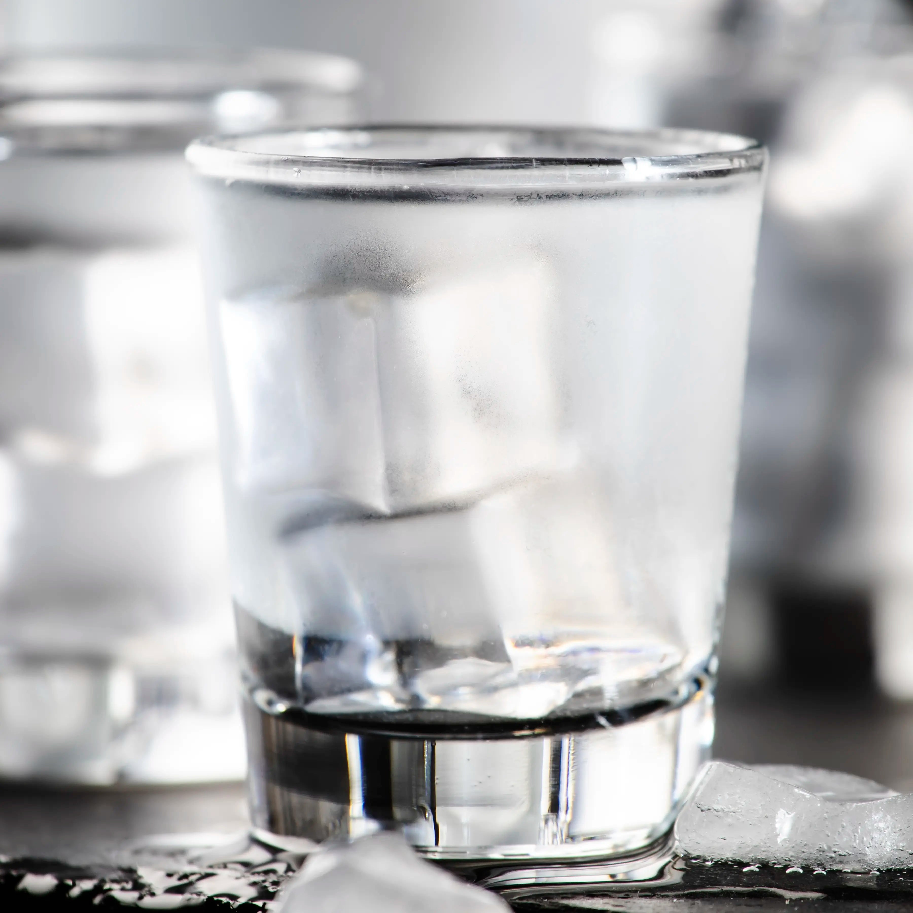 Vodka