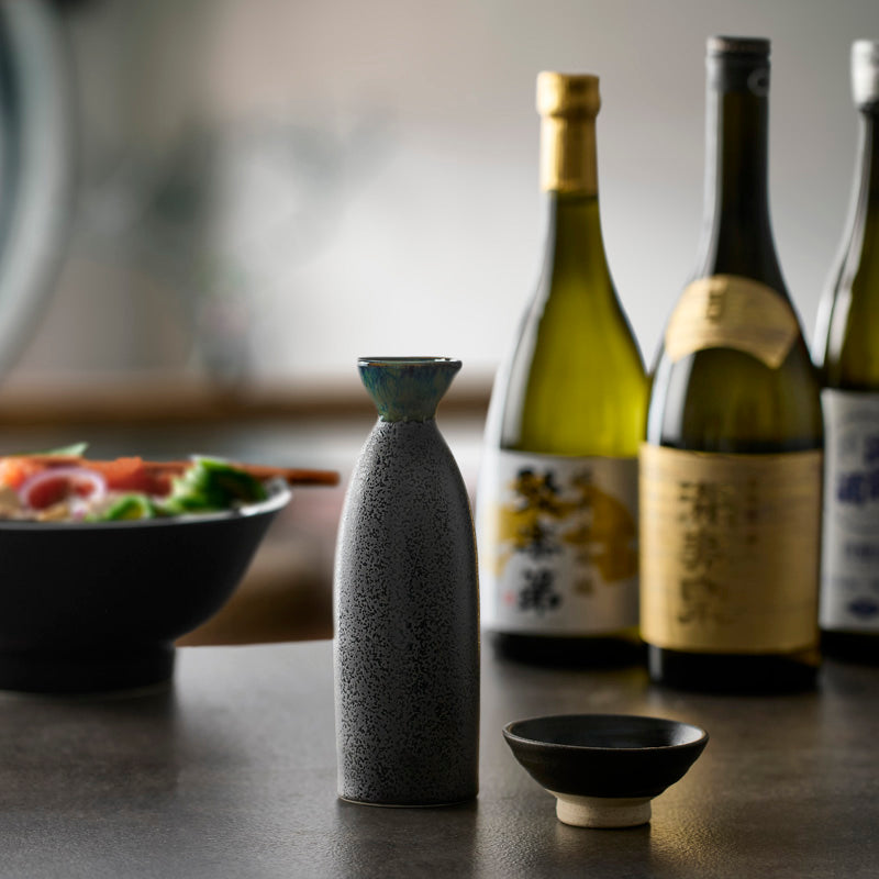 Boissons Japonaises