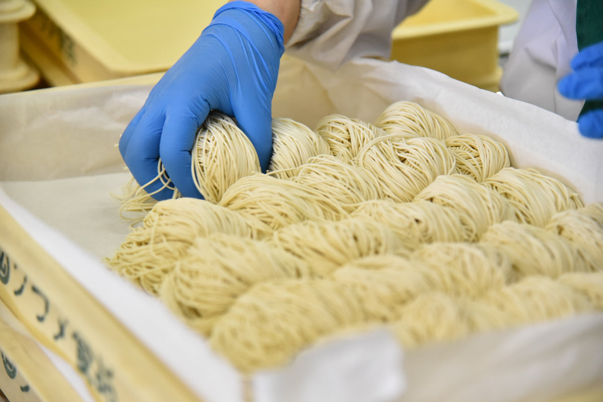 Kurata Foods
