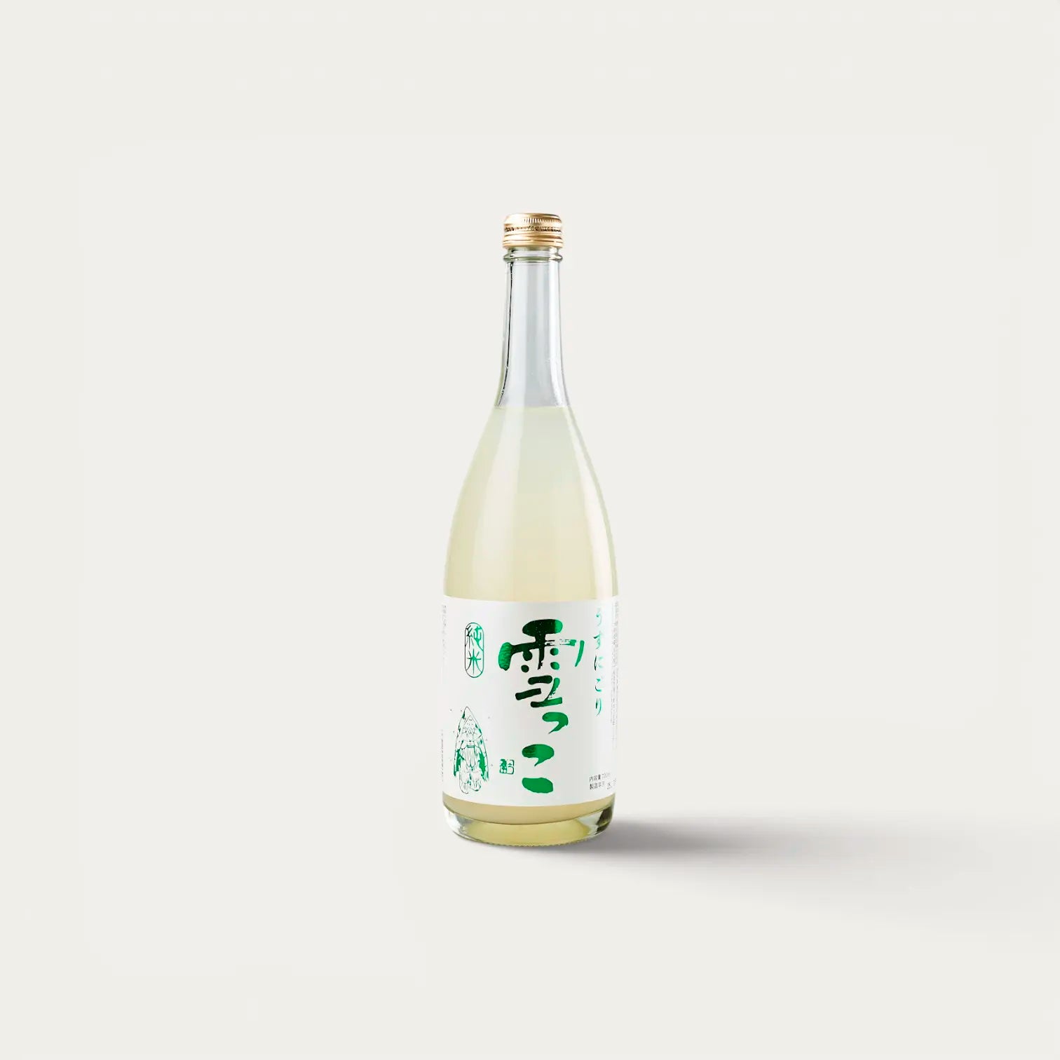 Junmaï