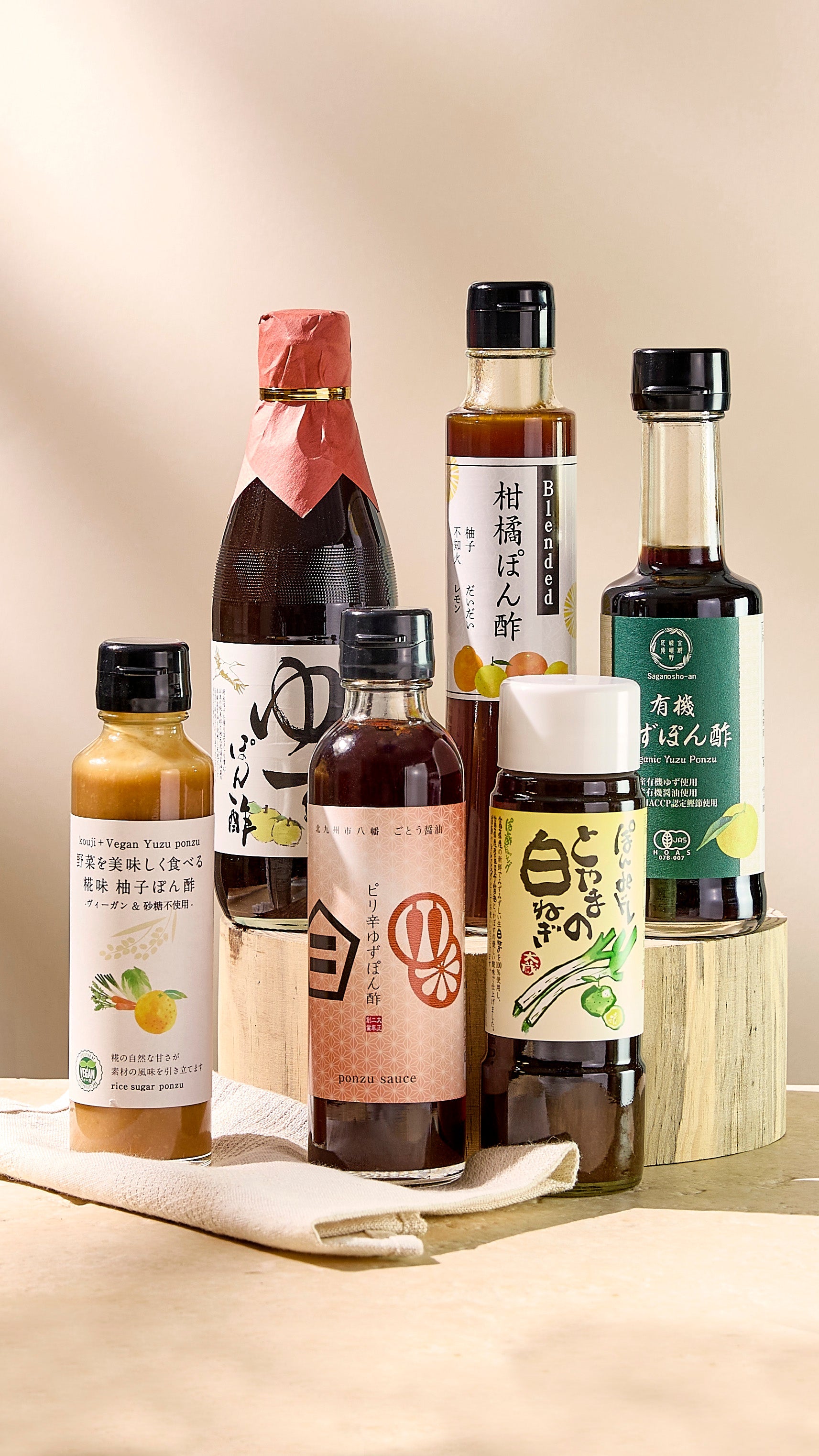 Produits Sans Alcool