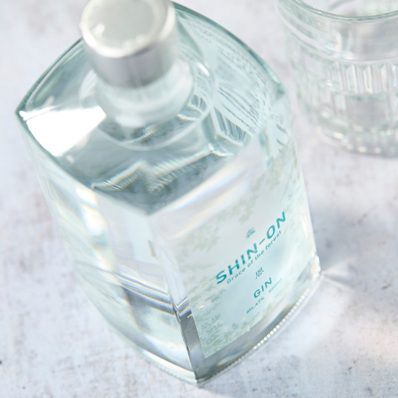Gin