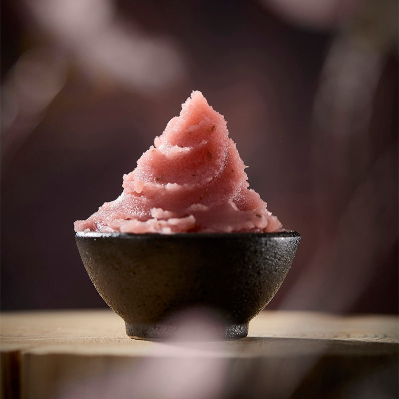 Epicerie japonaise sucrée