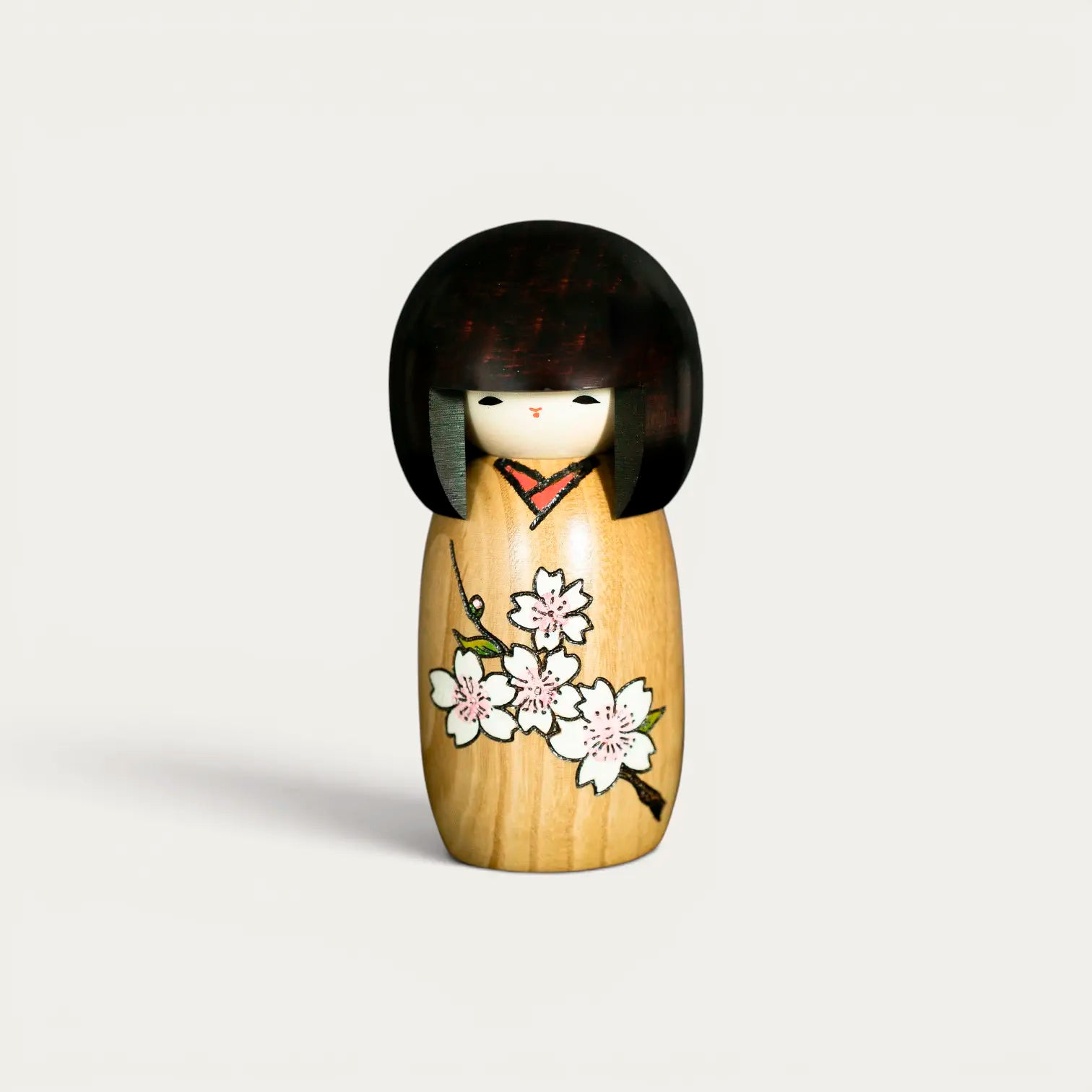 Poupées Kokeshi