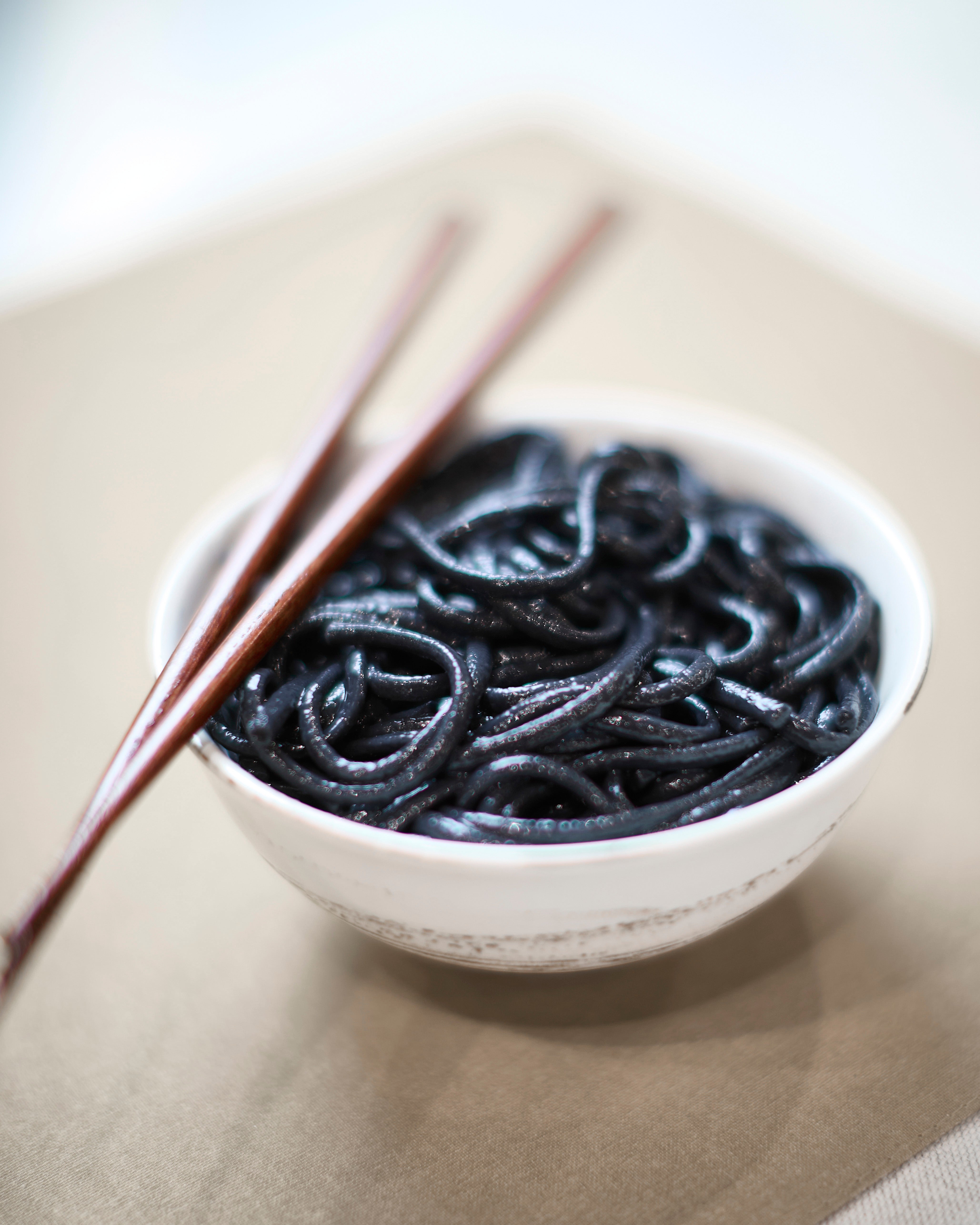 Udon - Les indispensables
