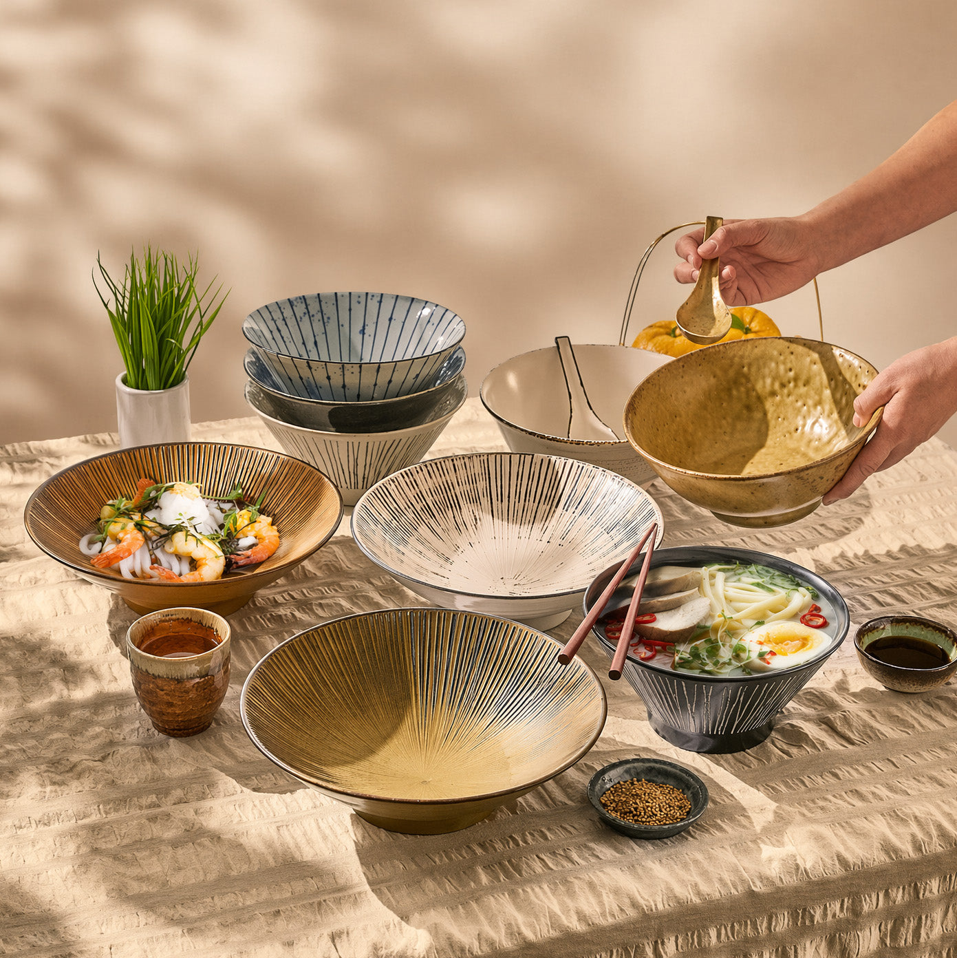 Maison et Cuisine
