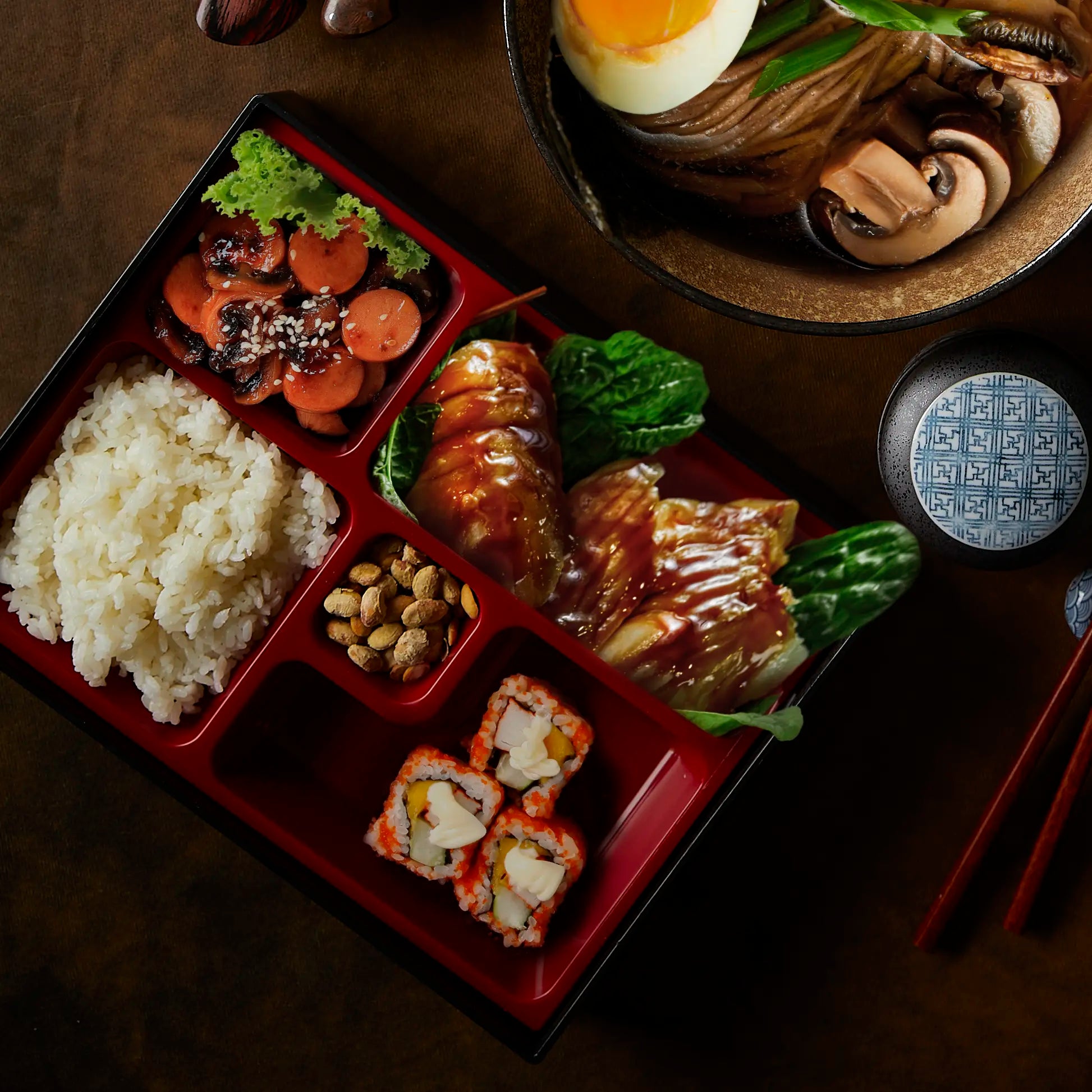 Bento