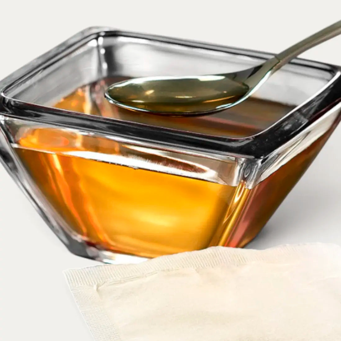 En poudre à infuser