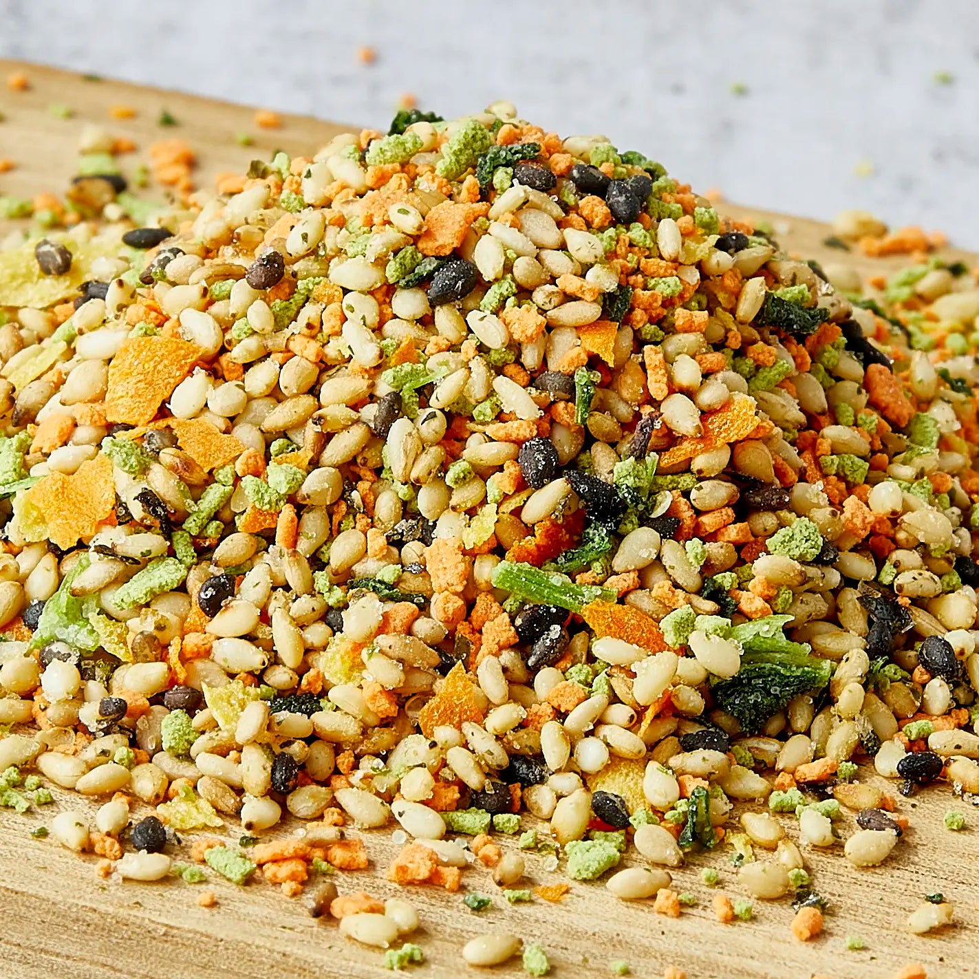 Furikake