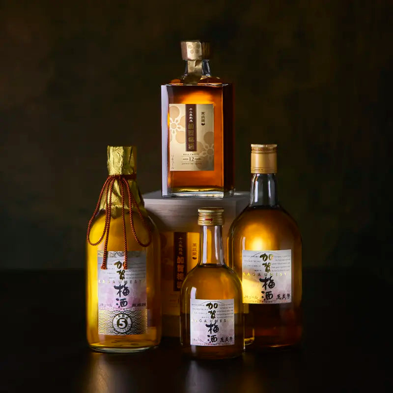 Liqueurs