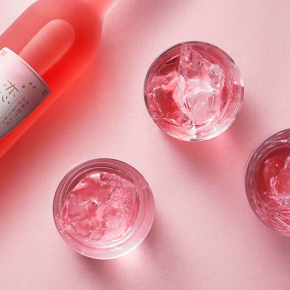 Autres liqueurs