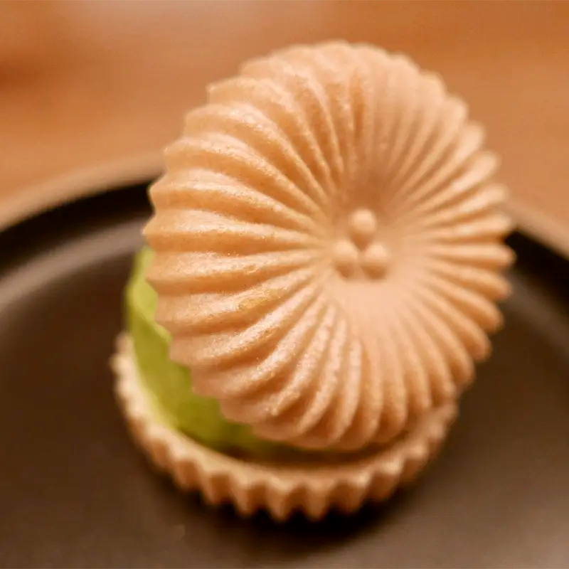 Pâtisserie