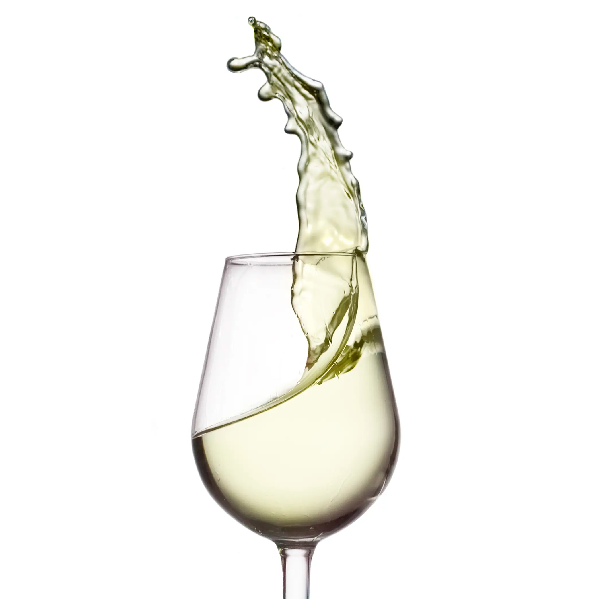Vins blancs