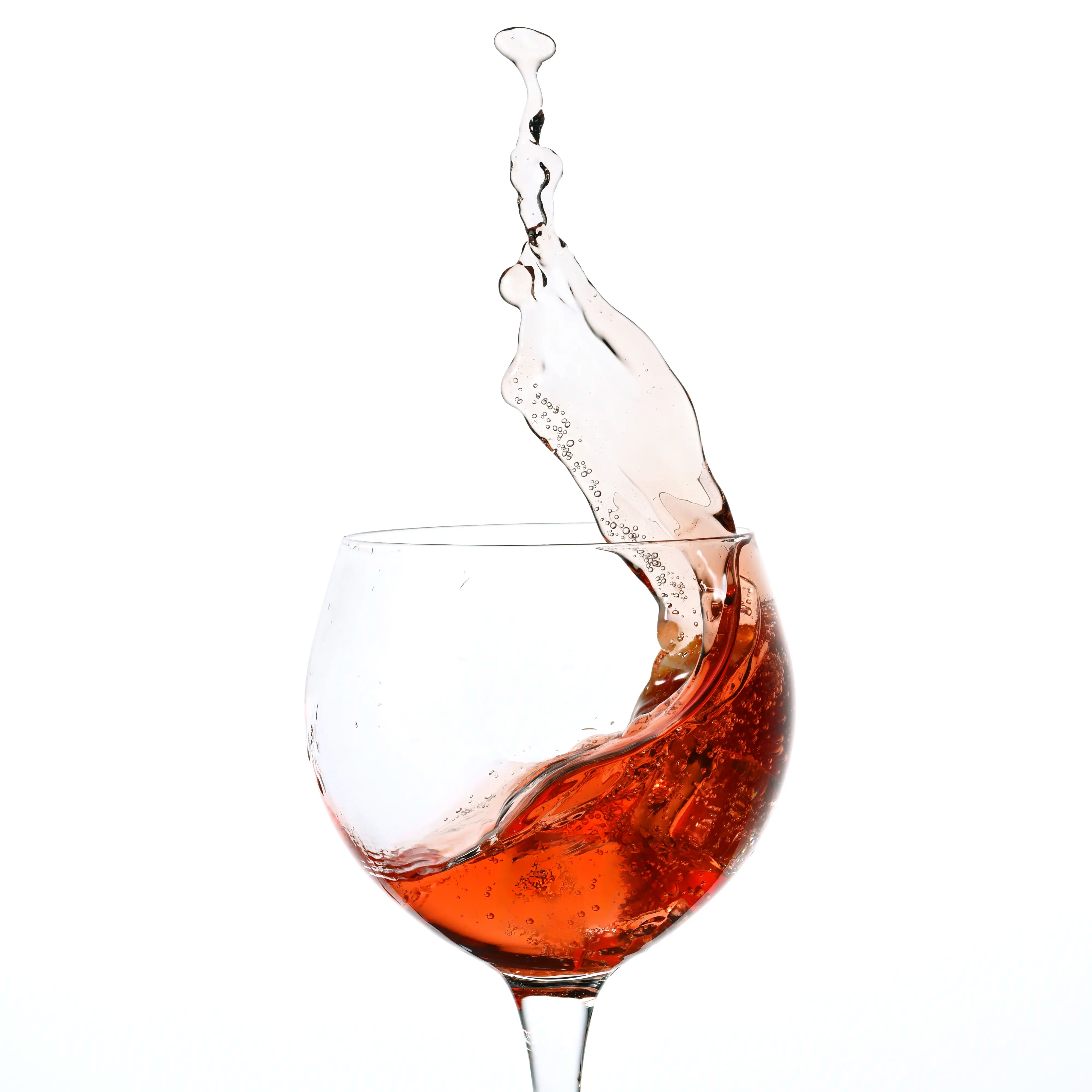 Vins rosés