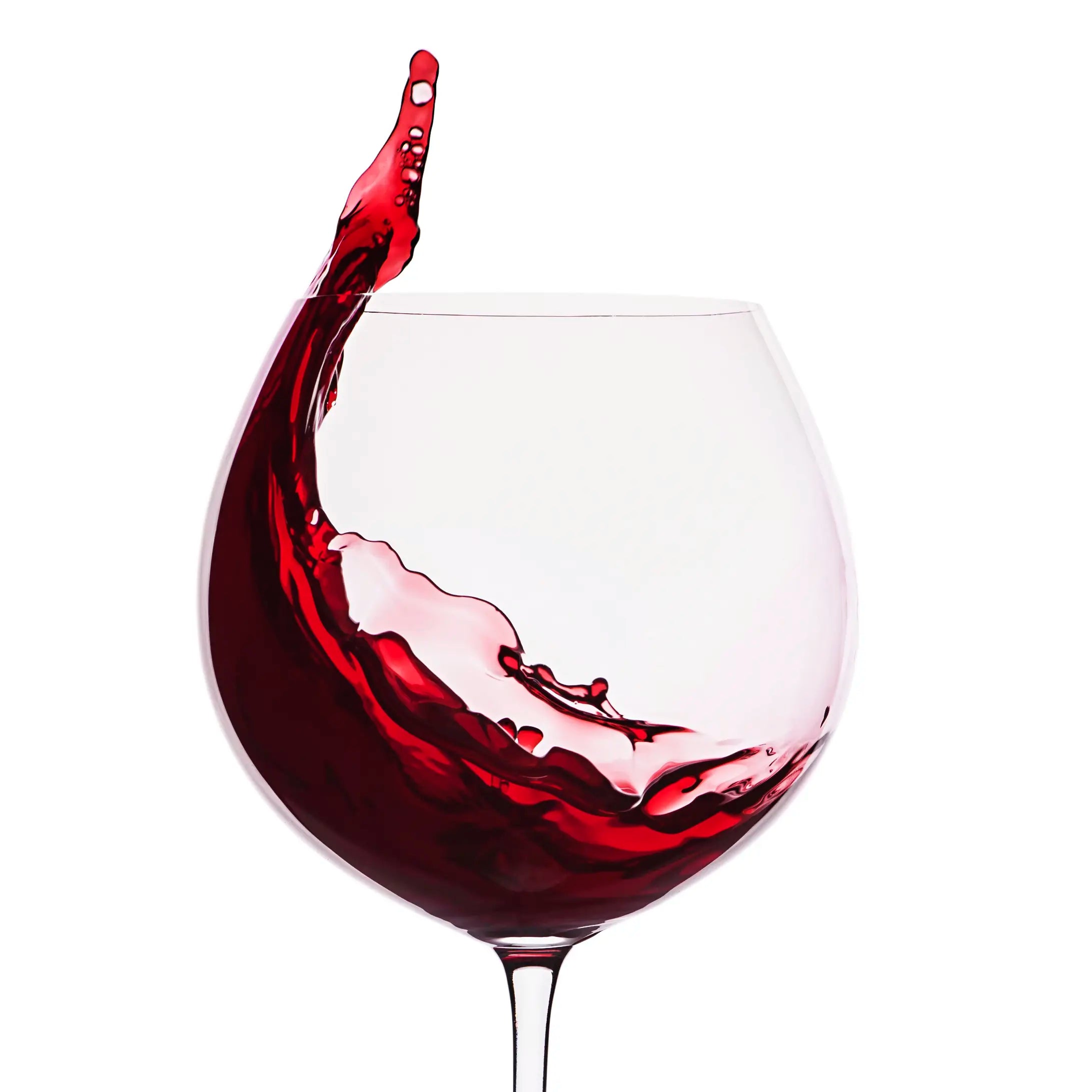 Vins rouges