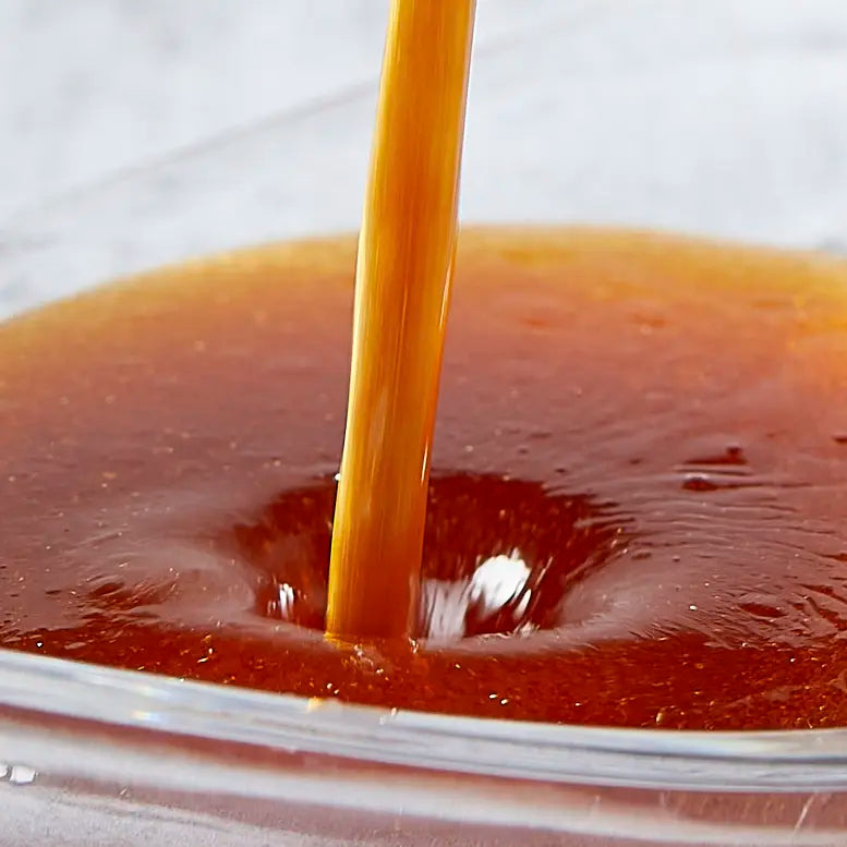 Vinaigrettes