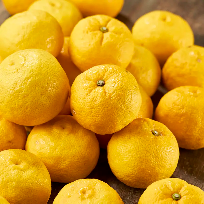 Yuzu