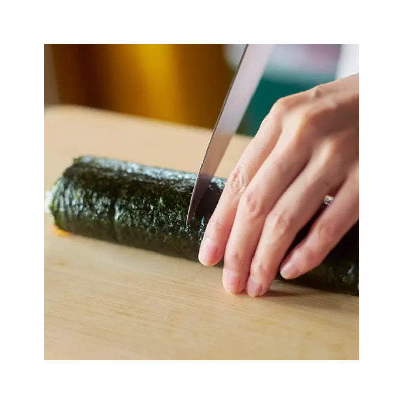 Nori FUTOMAKI-rullille (10 arkkia, 30g netto)