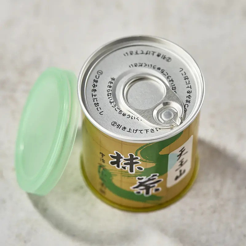 Tennouzan Prestige matcha tea, ceremony quality 30g