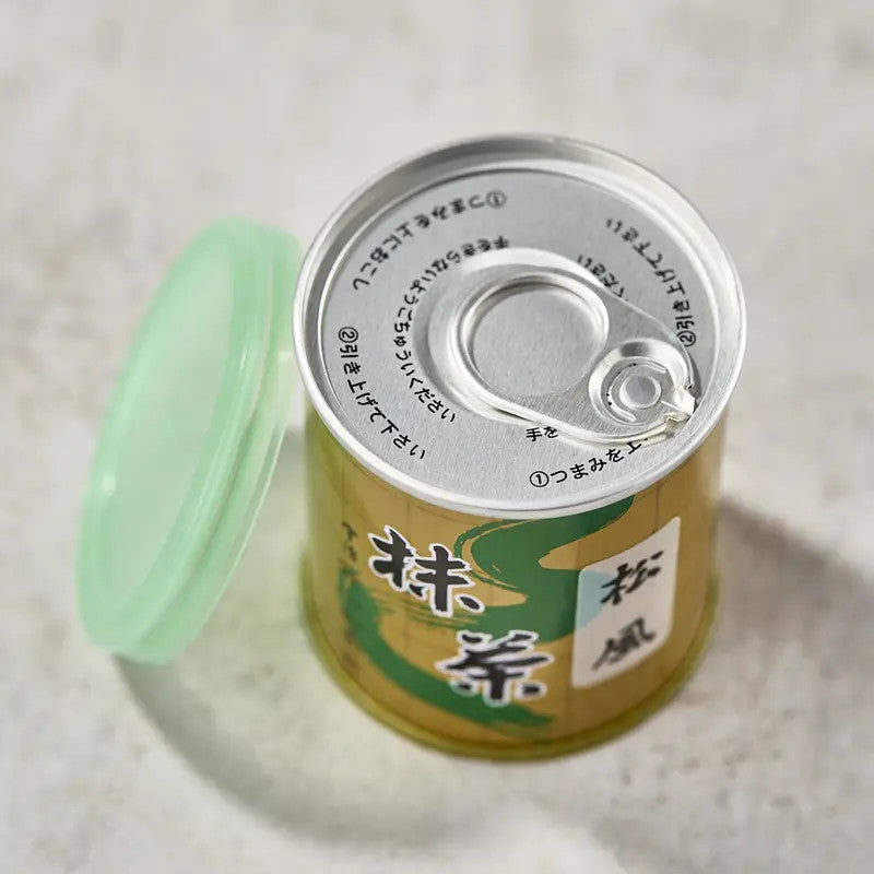 Tè matcha Mastukaze Prestige 30g
