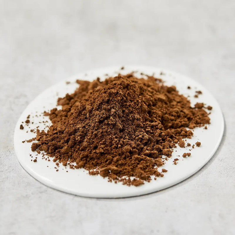 Caferine Mocha 