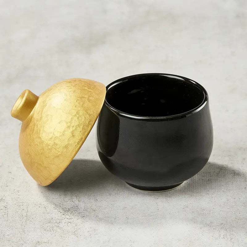 Ylellinen Chawanmushi-kulho