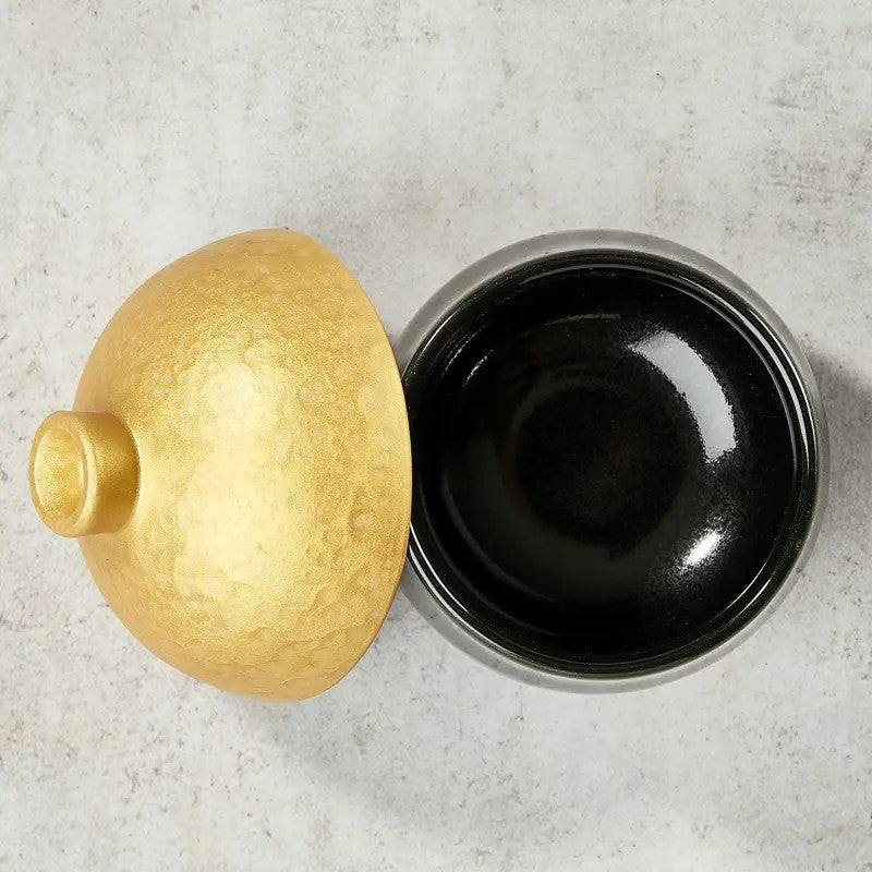 Ylellinen Chawanmushi-kulho