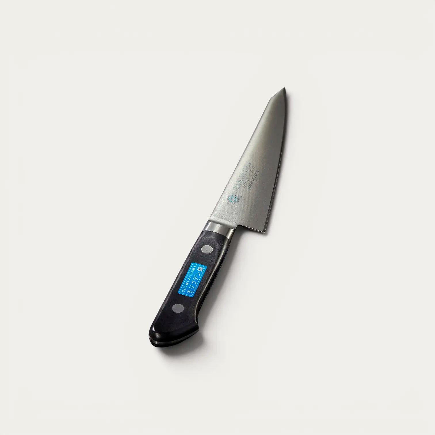 Honesuki Kaku Boning Knife, 150 mm Blade