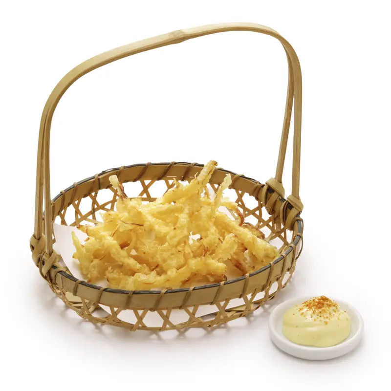 Cestos para tempura Ø 19 cm