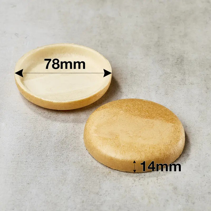 Ronde Monaka 7814 mm