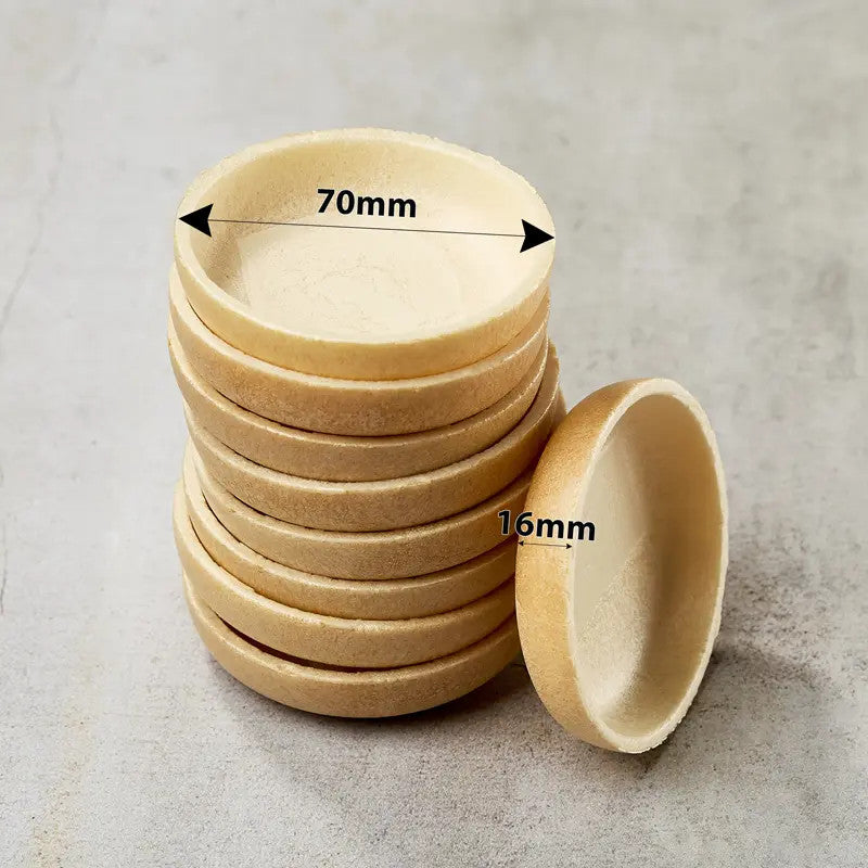 Monaka rund 7016 mm