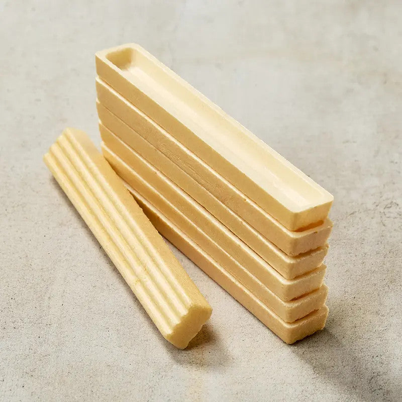 Monaka barette rectangle 1542512 mm