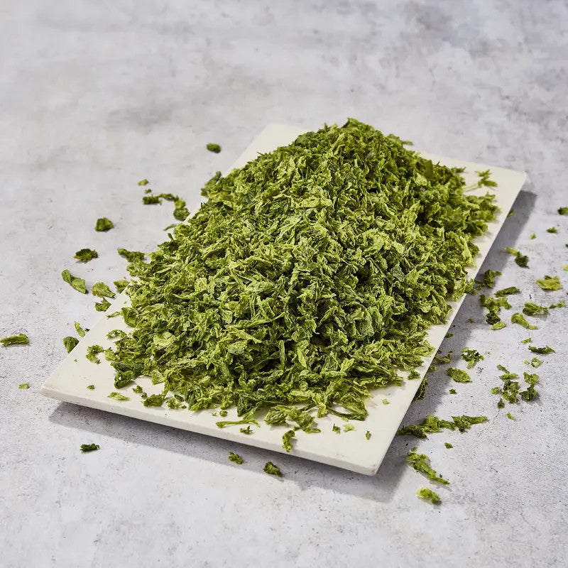 Isewan aosanori di Mie Premium in fiocchi