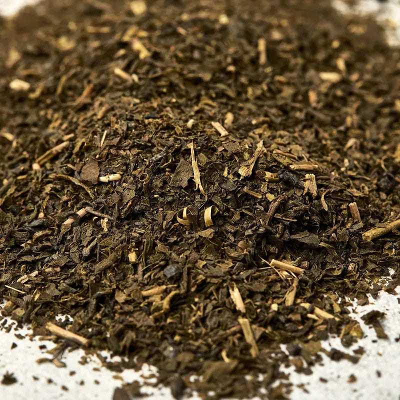 Tè rosso Oolong Cha Bio 1 kg