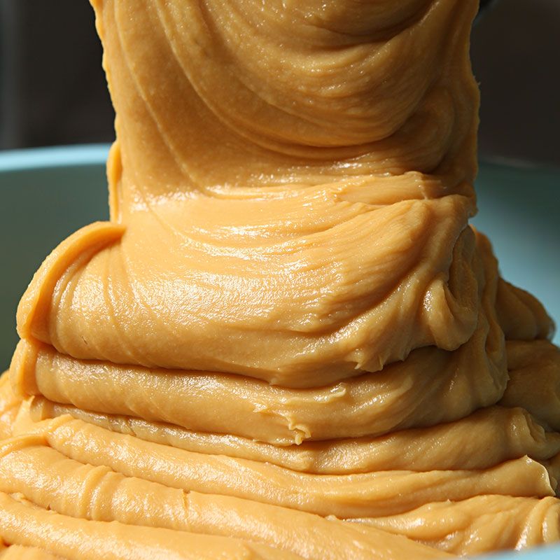 Miso branco com sal de Aguni - Okinawa