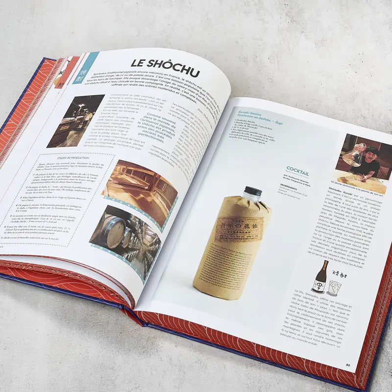 Libro Giappone